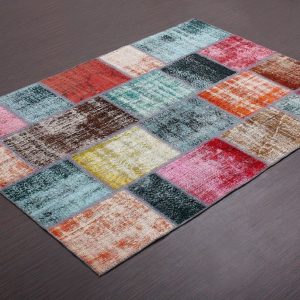 Halı Renk Düzeltme